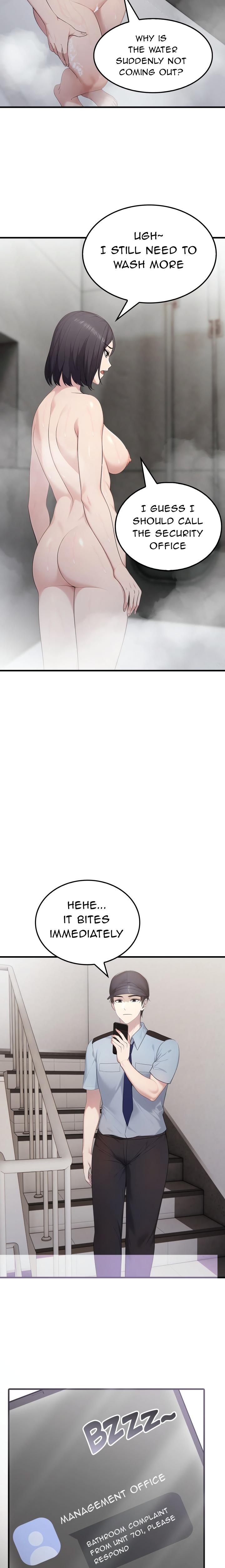 The Wife Game - Chapter 3 [photo 10] - MangaPorn