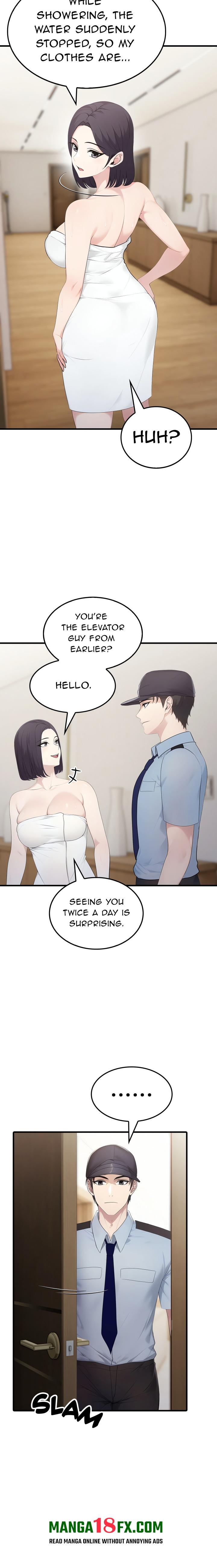 The Wife Game - Chapter 3 [photo 12] - MangaPorn