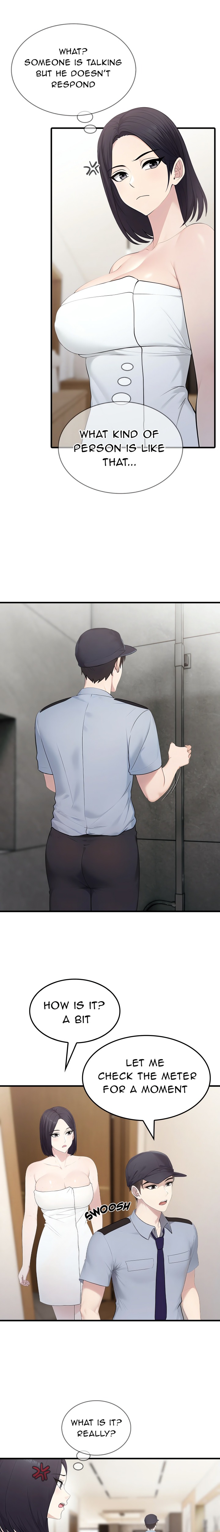 The Wife Game - Chapter 3 [photo 13] - MangaPorn