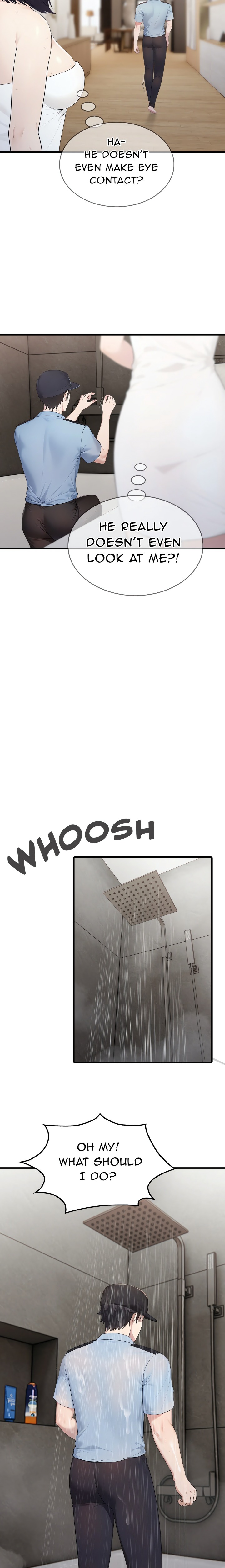 The Wife Game - Chapter 3 [photo 14] - MangaPorn