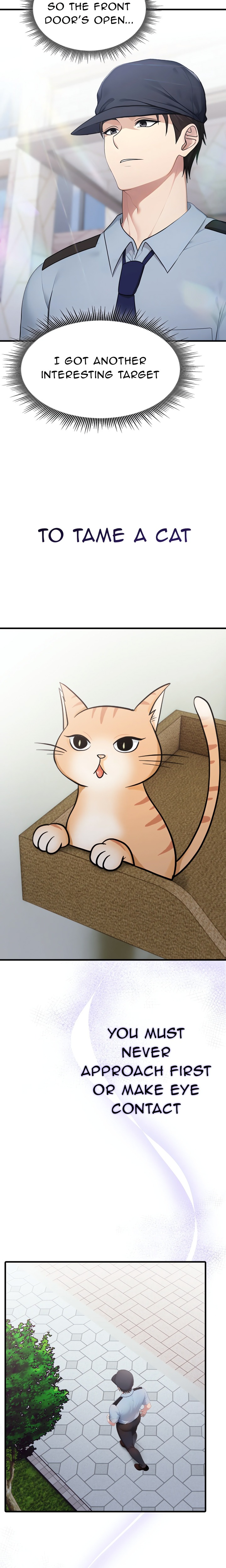 The Wife Game - Chapter 3 [photo 18] - MangaPorn