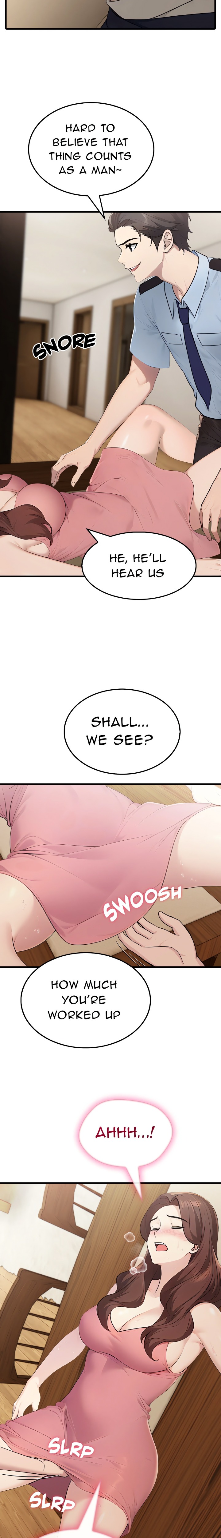 The Wife Game - Chapter 4 [photo 10] - MangaPorn