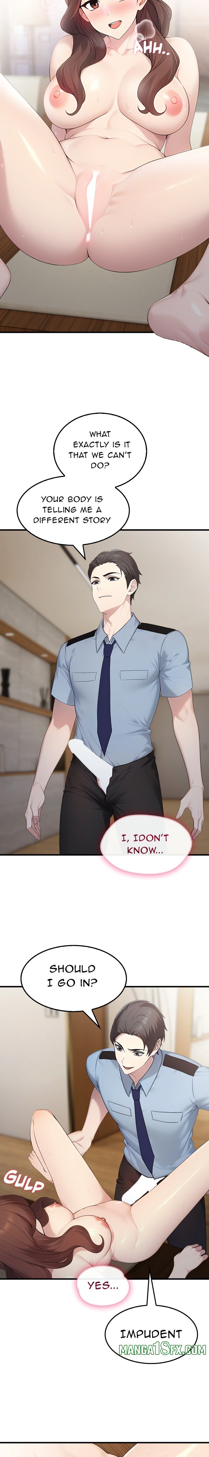 The Wife Game - Chapter 4 [photo 12] - MangaPorn