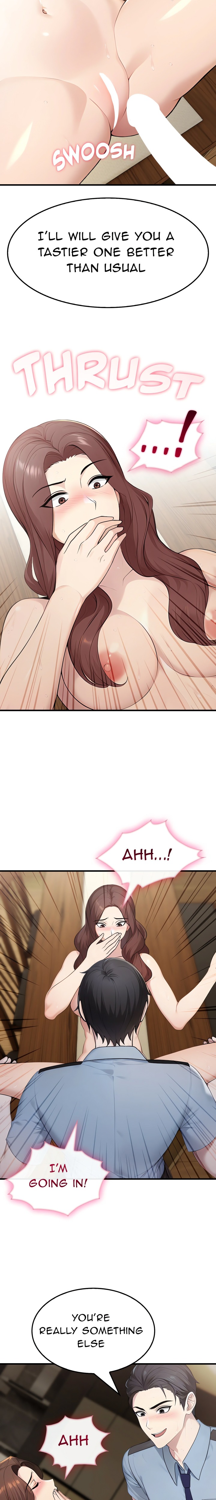 The Wife Game - Chapter 4 [photo 13] - MangaPorn