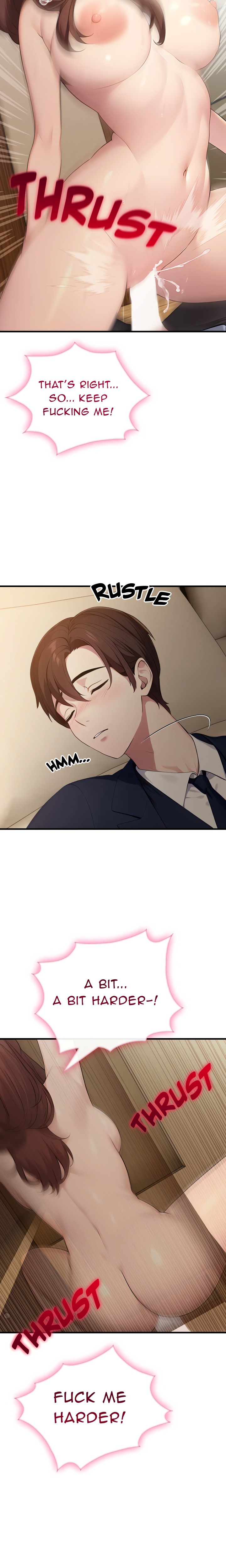 The Wife Game - Chapter 4 [photo 16] - MangaPorn