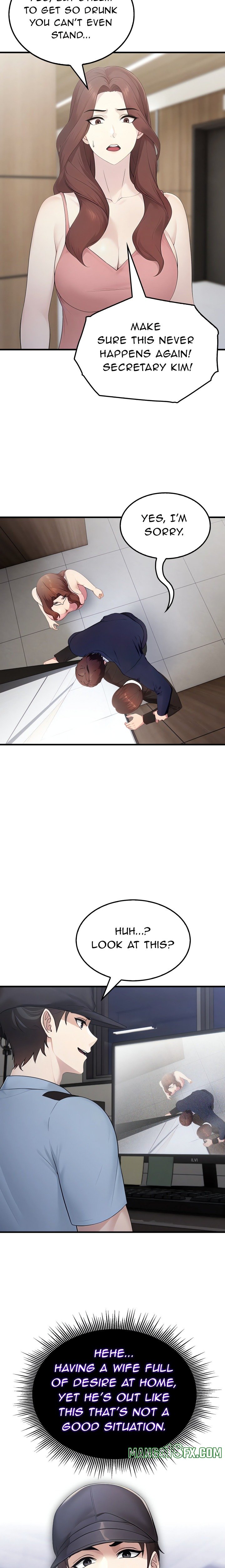 The Wife Game - Chapter 4 [photo 2] - MangaPorn