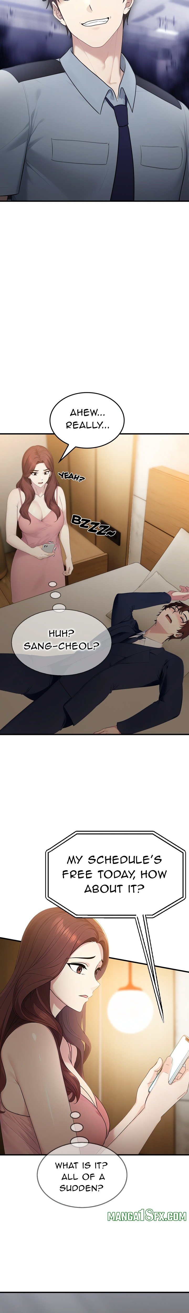 The Wife Game - Chapter 4 [photo 3] - MangaPorn