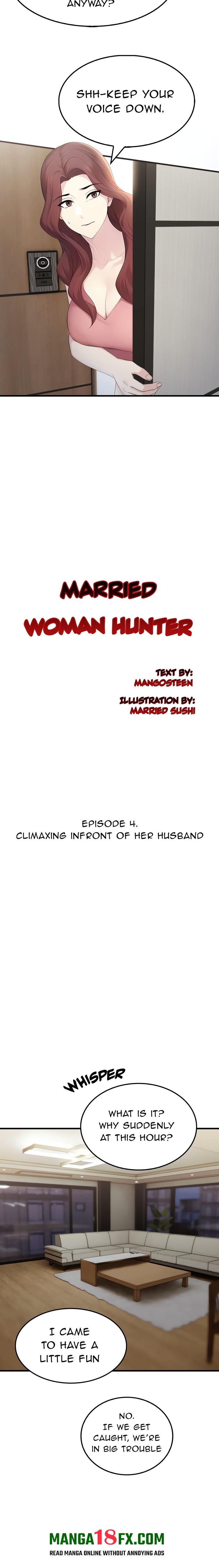 The Wife Game - Chapter 4 [photo 5] - MangaPorn