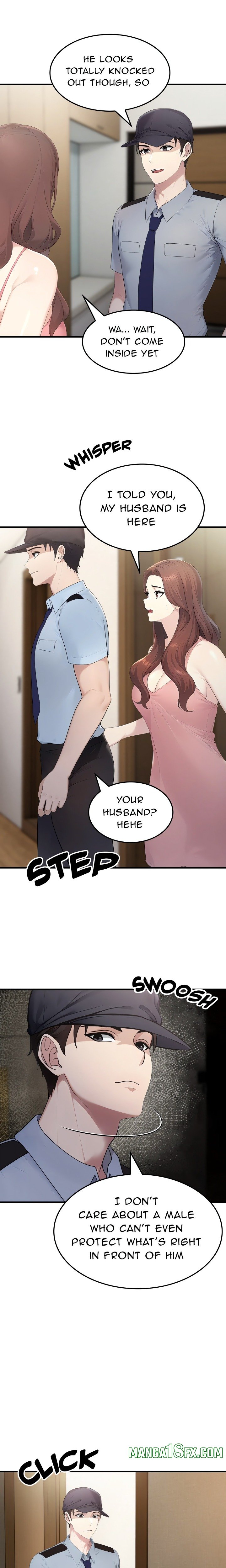 The Wife Game - Chapter 4 [photo 6] - MangaPorn