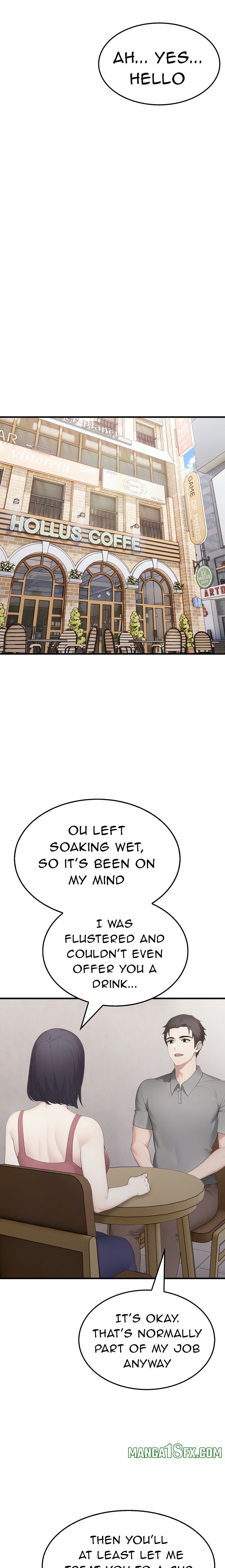 The Wife Game - Chapter 5 [photo 10] - MangaPorn