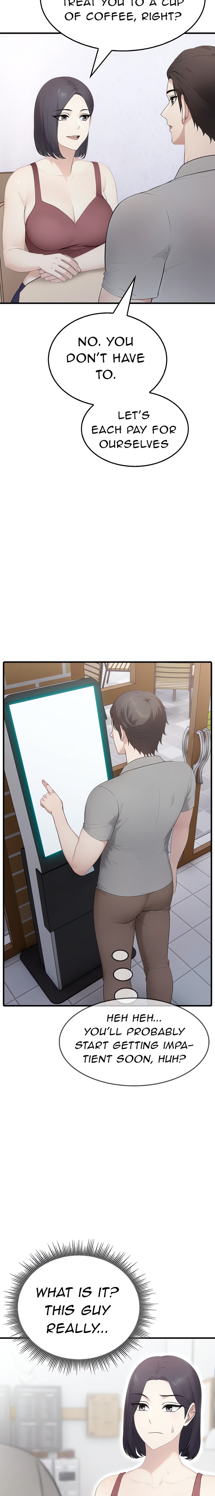 The Wife Game - Chapter 5 [photo 11] - MangaPorn