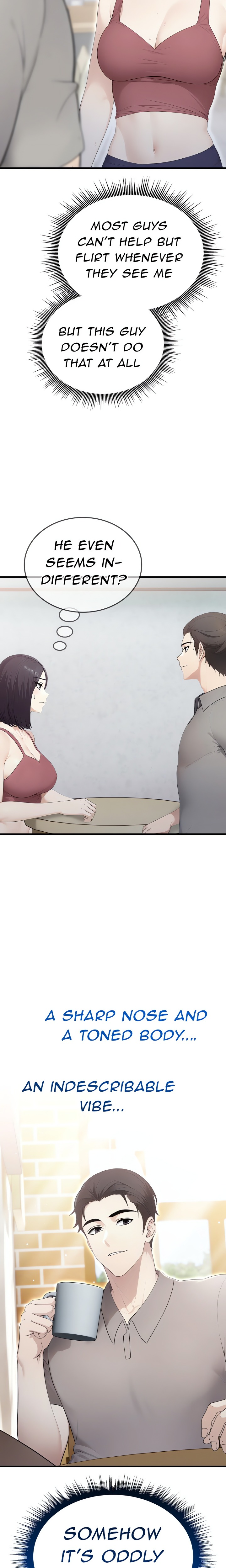 The Wife Game - Chapter 5 [photo 12] - MangaPorn
