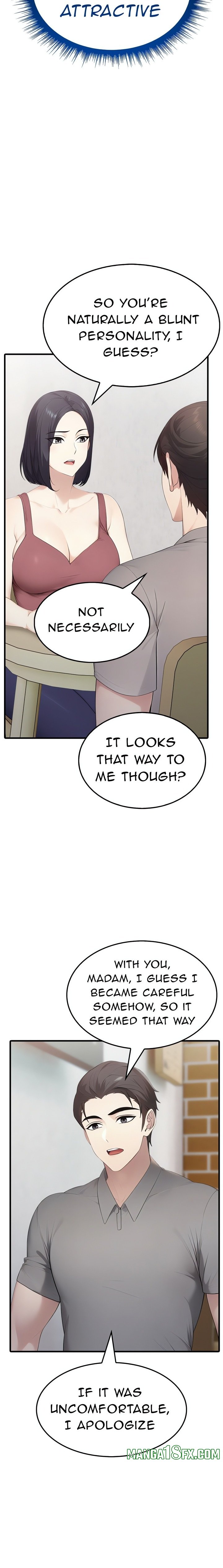 The Wife Game - Chapter 5 [photo 13] - MangaPorn