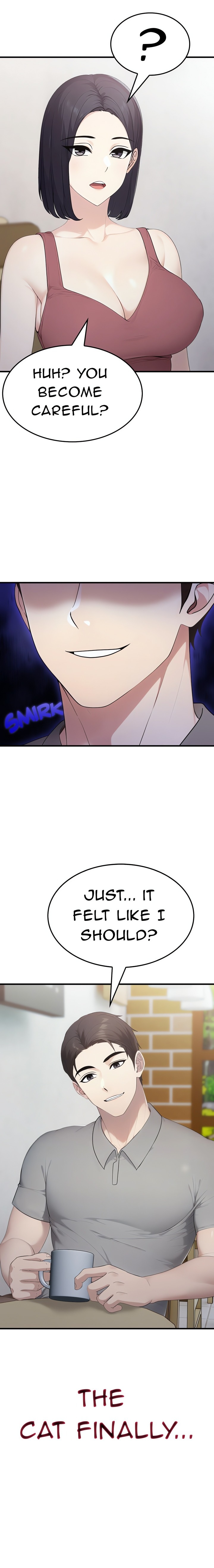 The Wife Game - Chapter 5 [photo 14] - MangaPorn