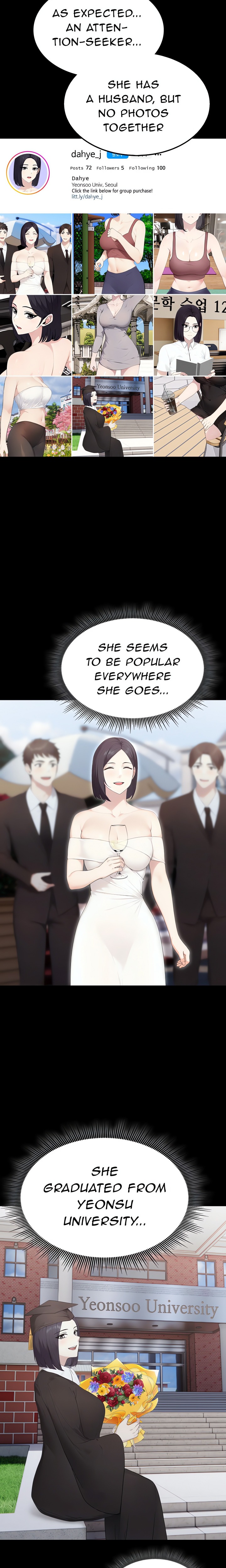 The Wife Game - Chapter 5 [photo 17] - MangaPorn