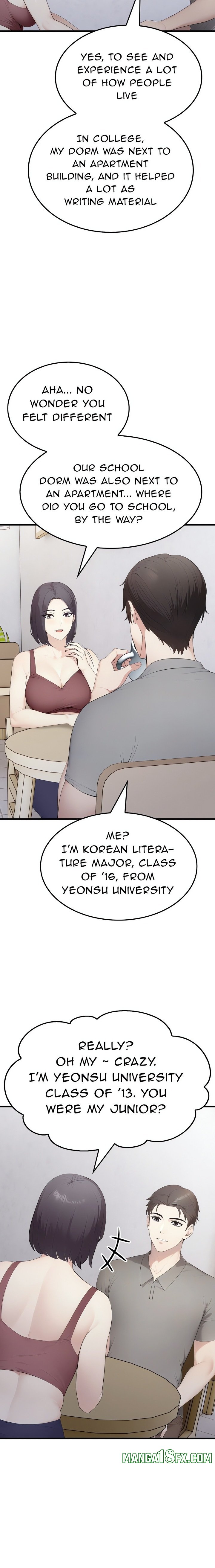 The Wife Game - Chapter 5 [photo 21] - MangaPorn