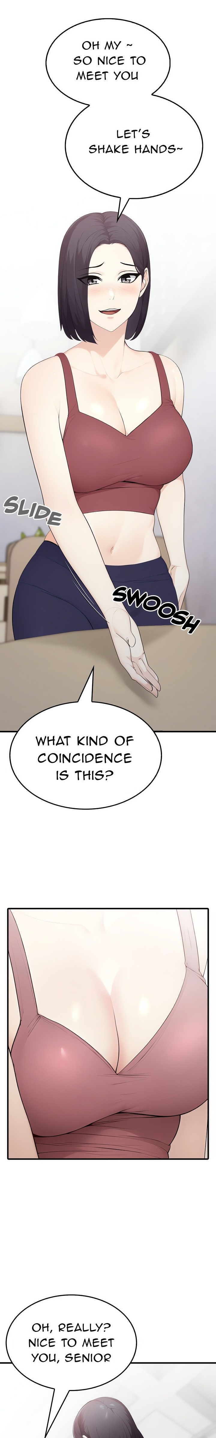 The Wife Game - Chapter 5 [photo 22] - MangaPorn