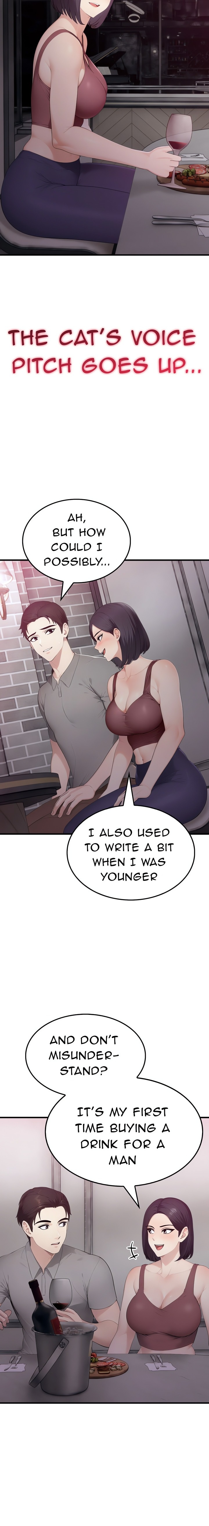 The Wife Game - Chapter 5 [photo 24] - MangaPorn