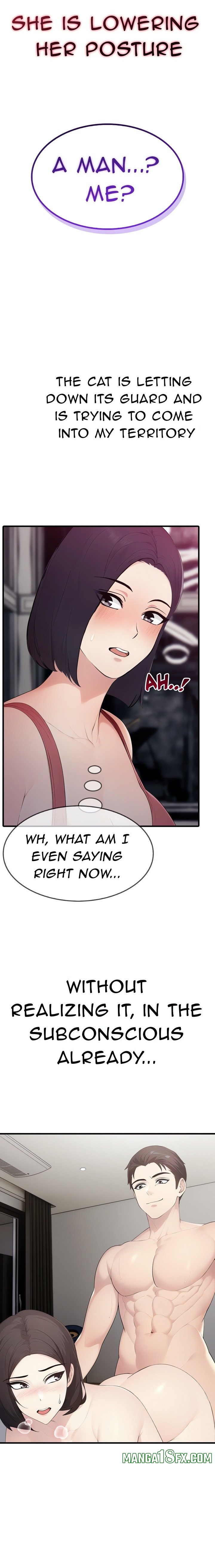 The Wife Game - Chapter 5 [photo 25] - MangaPorn