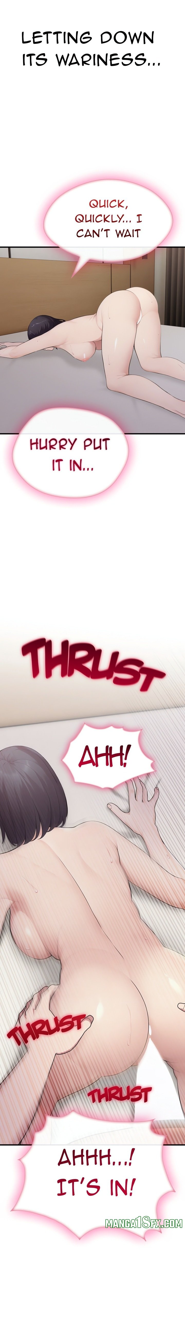 The Wife Game - Chapter 5 [photo 26] - MangaPorn