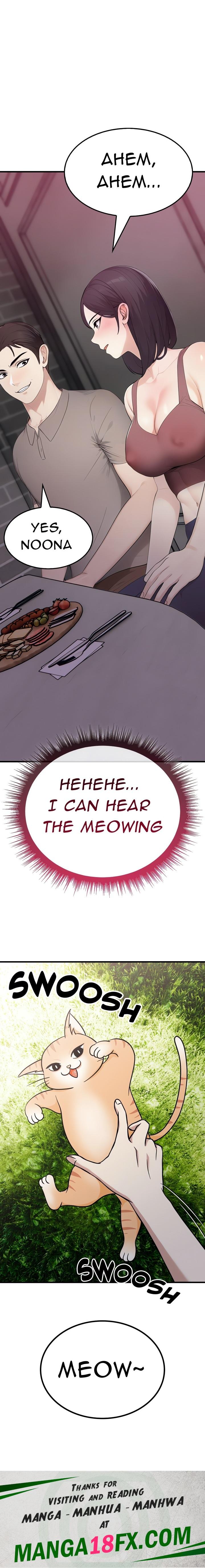 The Wife Game - Chapter 5 [photo 27] - MangaPorn