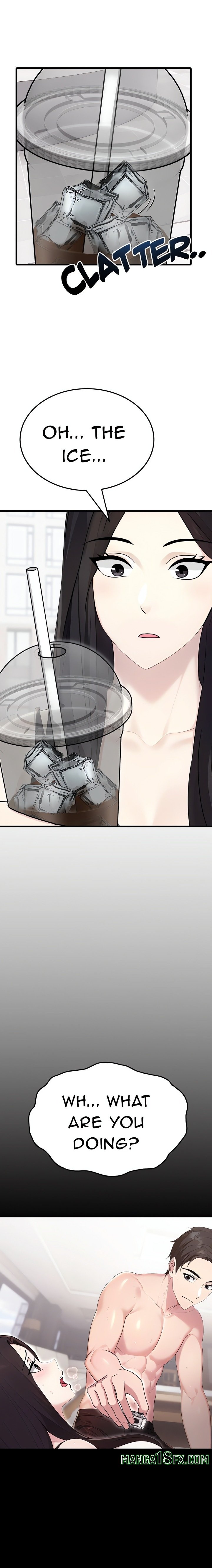 The Wife Game - Chapter 5 [photo 4] - MangaPorn