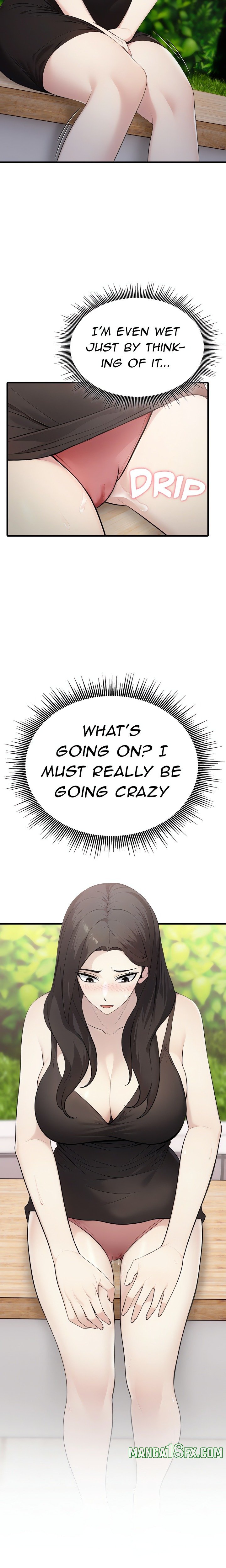 The Wife Game - Chapter 5 [photo 7] - MangaPorn