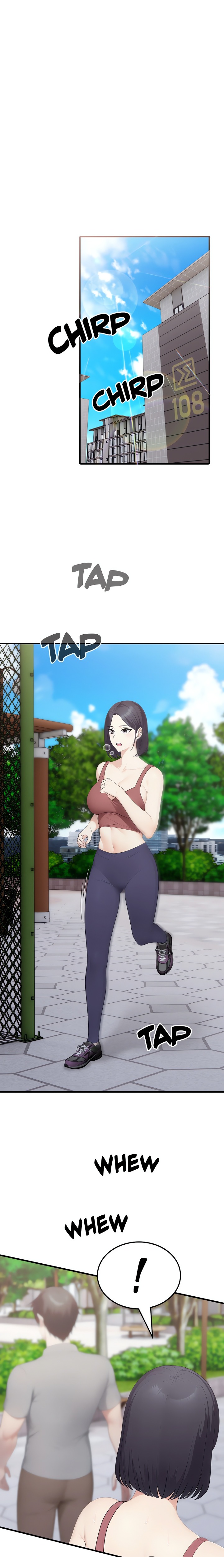 The Wife Game - Chapter 5 [photo 8] - MangaPorn