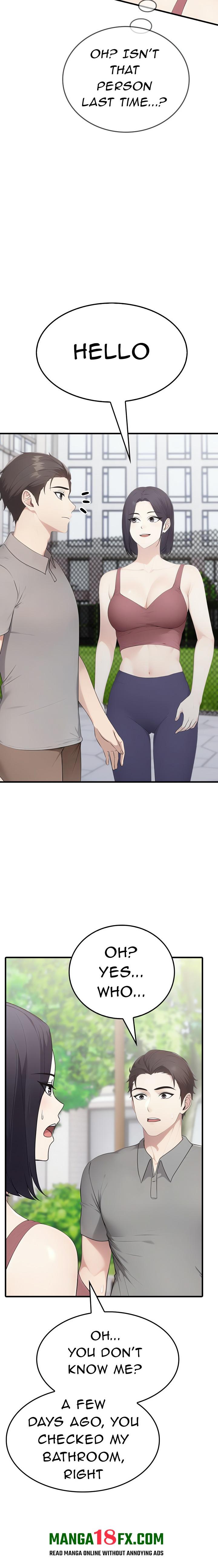 The Wife Game - Chapter 5 [photo 9] - MangaPorn