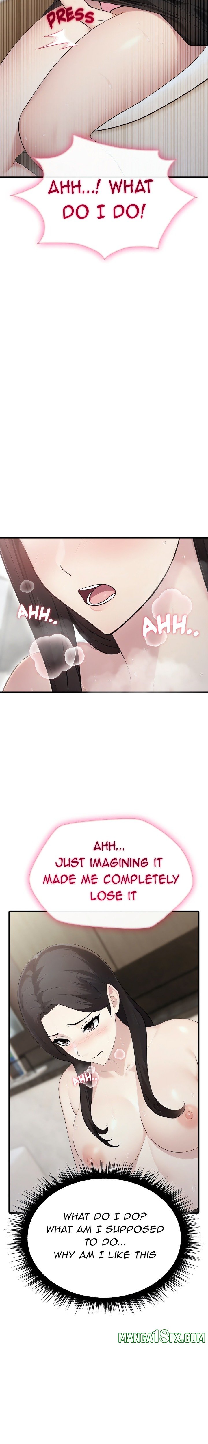 The Wife Game - Chapter 6 [photo 11] - MangaPorn