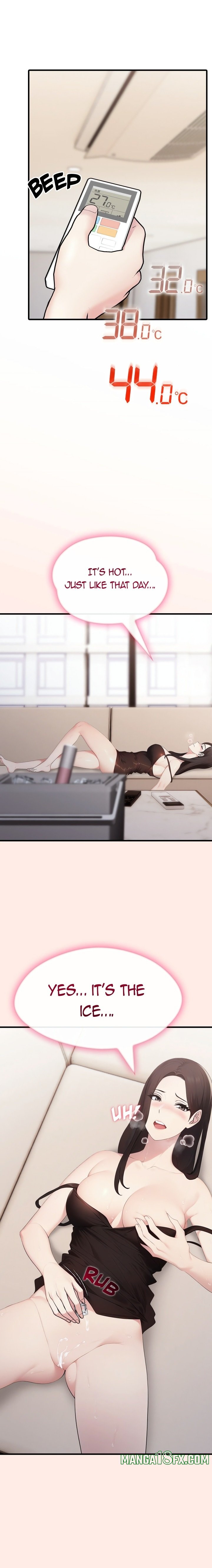 The Wife Game - Chapter 6 [photo 13] - MangaPorn