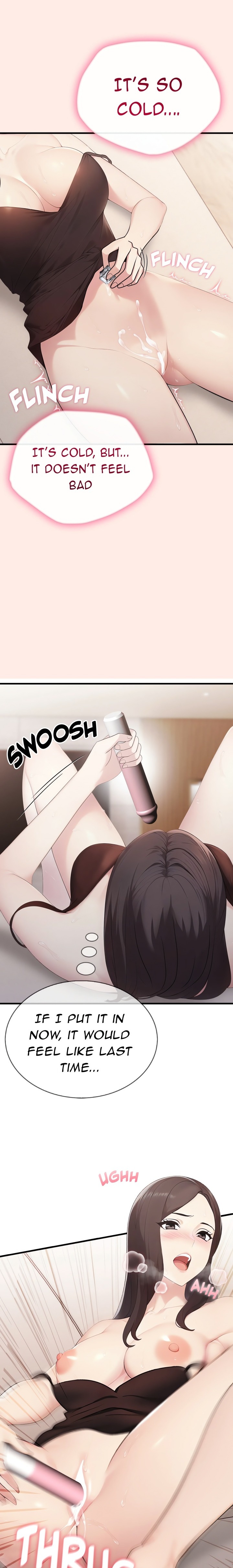 The Wife Game - Chapter 6 [photo 14] - MangaPorn