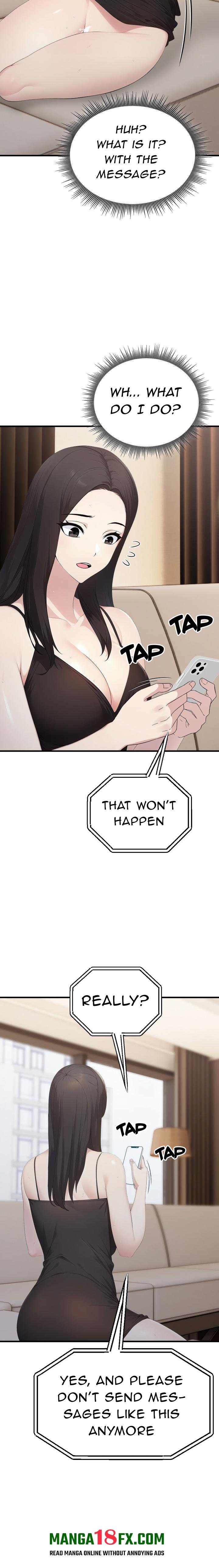 The Wife Game - Chapter 6 [photo 17] - MangaPorn