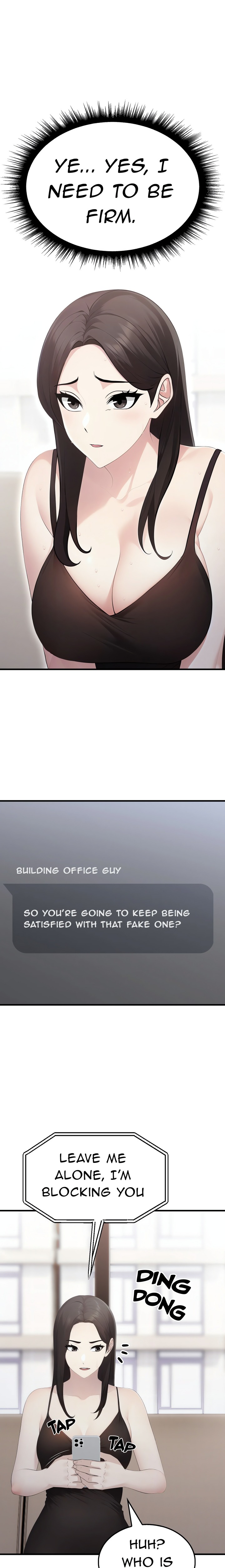 The Wife Game - Chapter 6 [photo 18] - MangaPorn