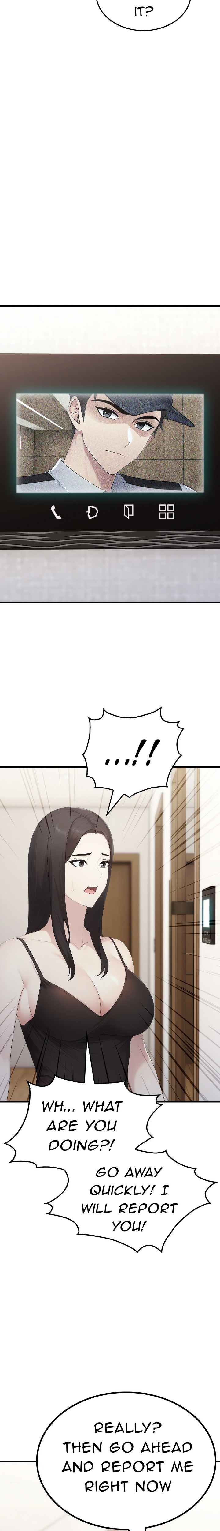 The Wife Game - Chapter 6 [photo 19] - MangaPorn