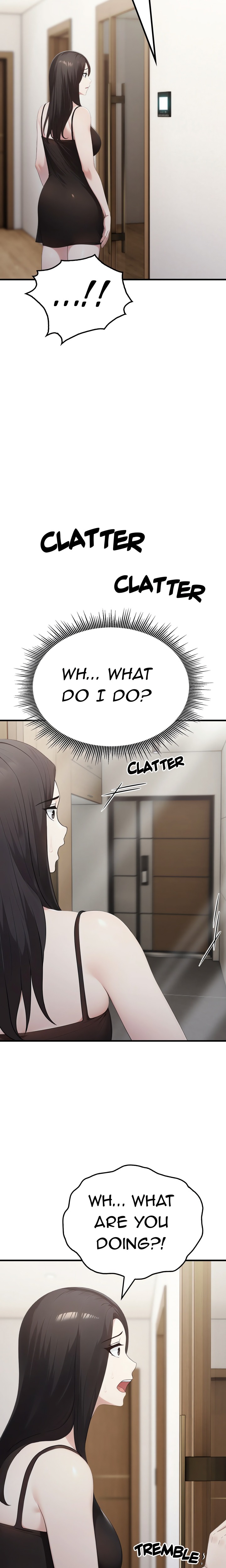 The Wife Game - Chapter 6 [photo 20] - MangaPorn