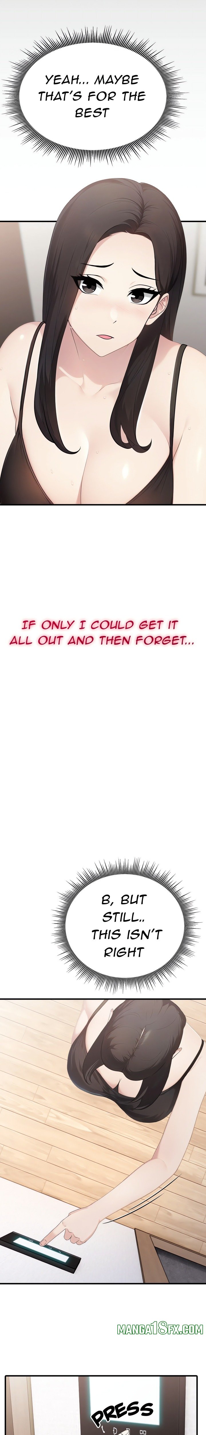 The Wife Game - Chapter 6 [photo 23] - MangaPorn