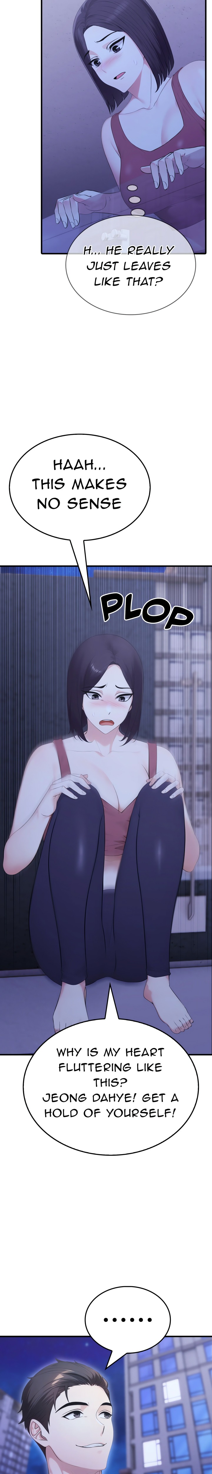 The Wife Game - Chapter 6 [photo 3] - MangaPorn