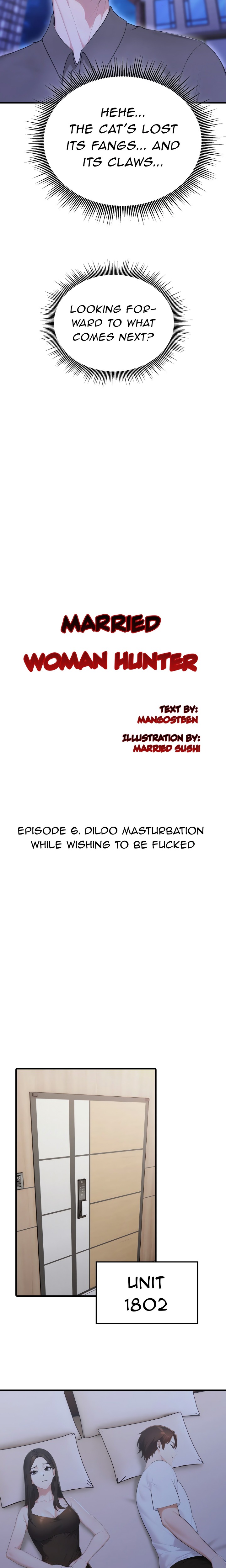 The Wife Game - Chapter 6 [photo 4] - MangaPorn