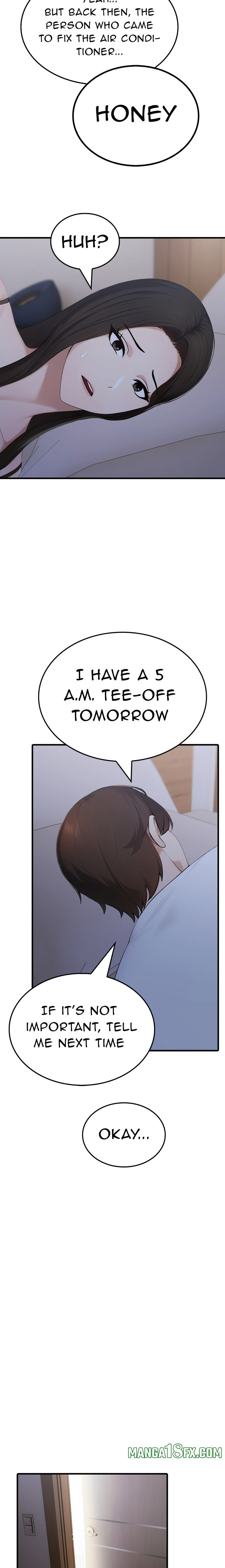 The Wife Game - Chapter 6 [photo 6] - MangaPorn