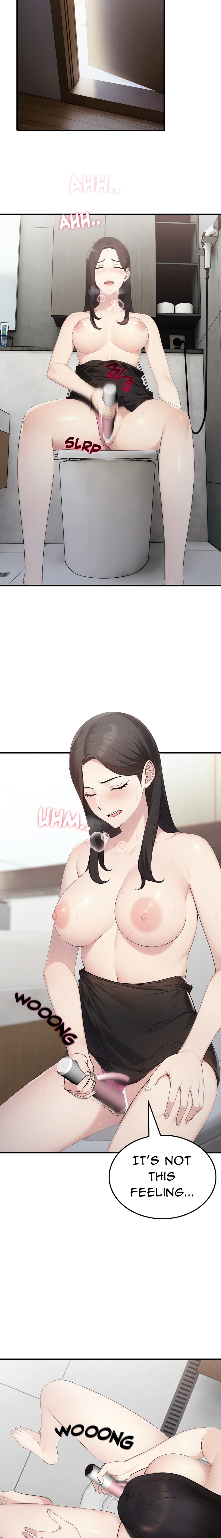The Wife Game - Chapter 6 [photo 7] - MangaPorn