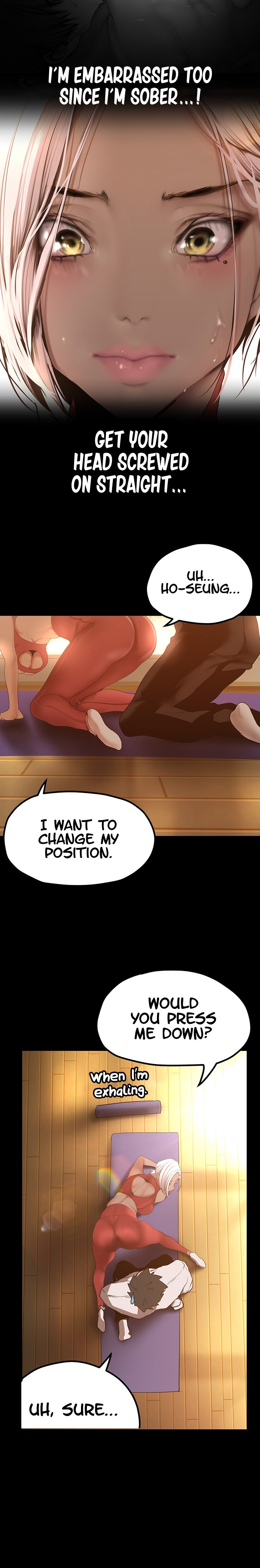 A Wonderful New World - Chapter 176 [photo 12] - MangaPorn