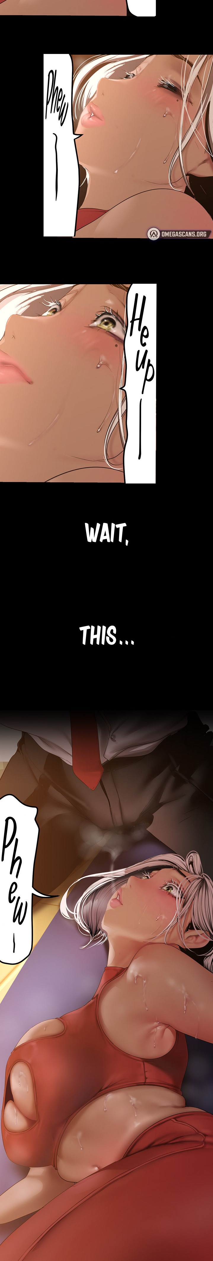 A Wonderful New World - Chapter 176 [photo 14] - MangaPorn