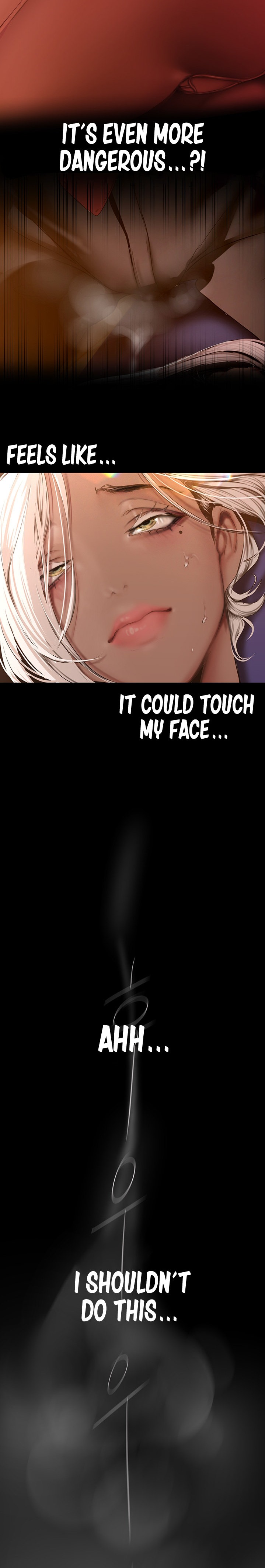 A Wonderful New World - Chapter 176 [photo 15] - MangaPorn