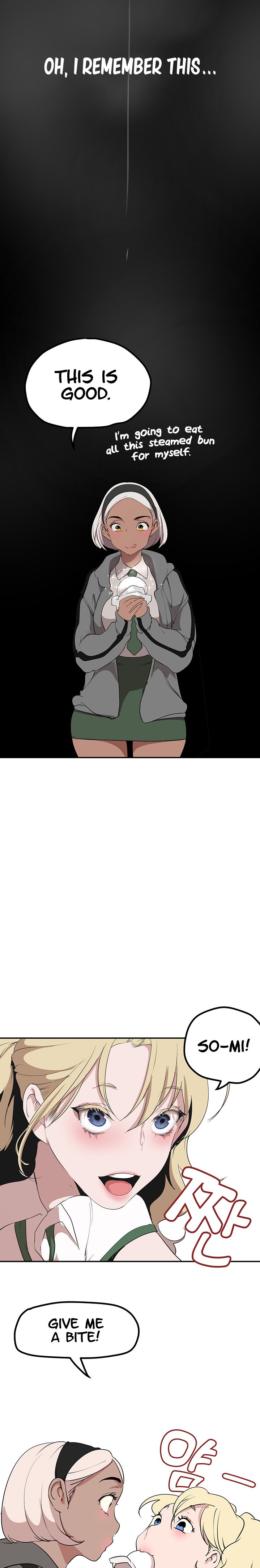 A Wonderful New World - Chapter 176 [photo 16] - MangaPorn