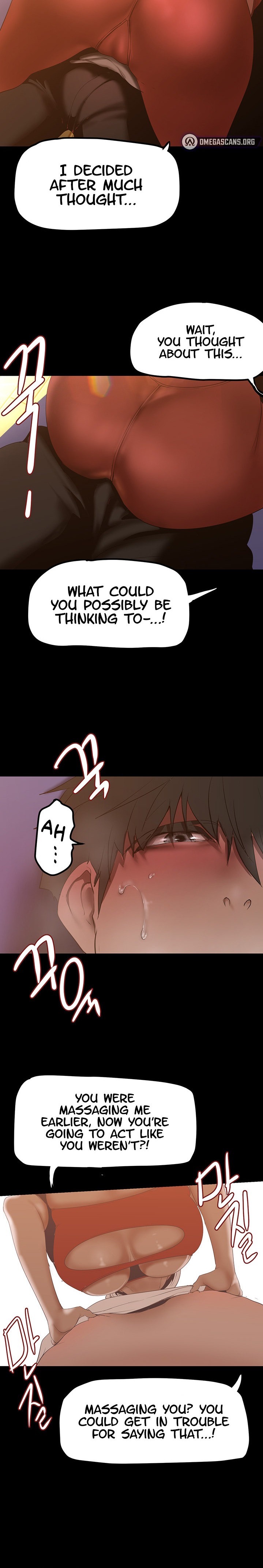 A Wonderful New World - Chapter 176 [photo 21] - MangaPorn