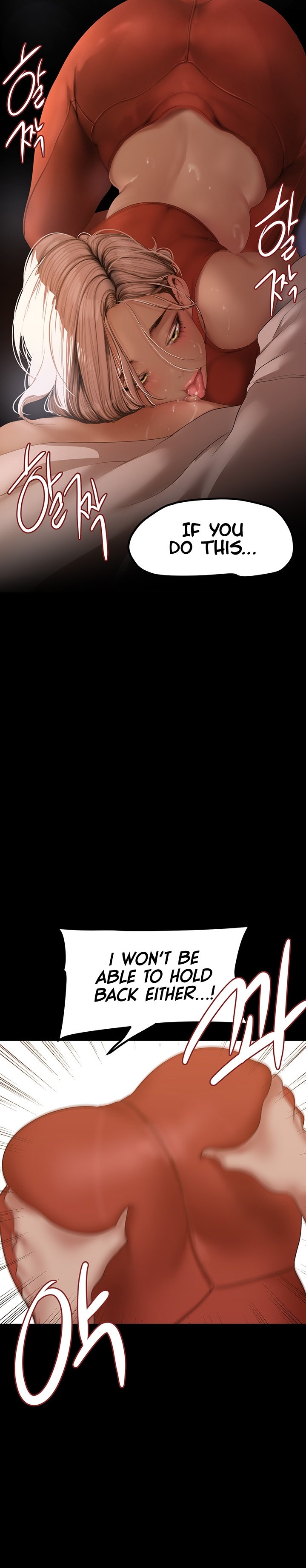 A Wonderful New World - Chapter 176 [photo 23] - MangaPorn