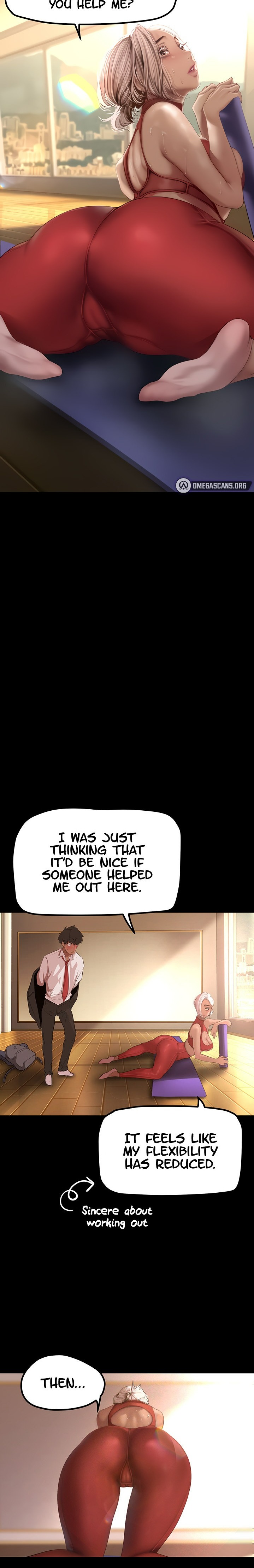 A Wonderful New World - Chapter 176 [photo 3] - MangaPorn