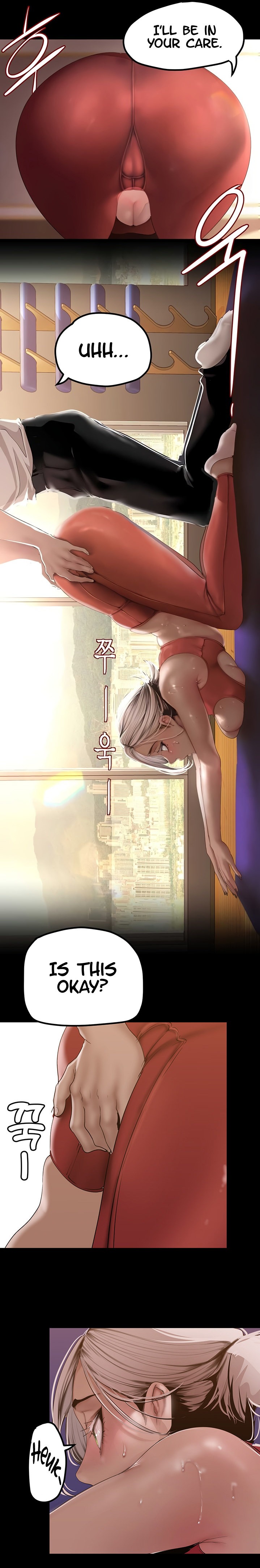 A Wonderful New World - Chapter 176 [photo 4] - MangaPorn