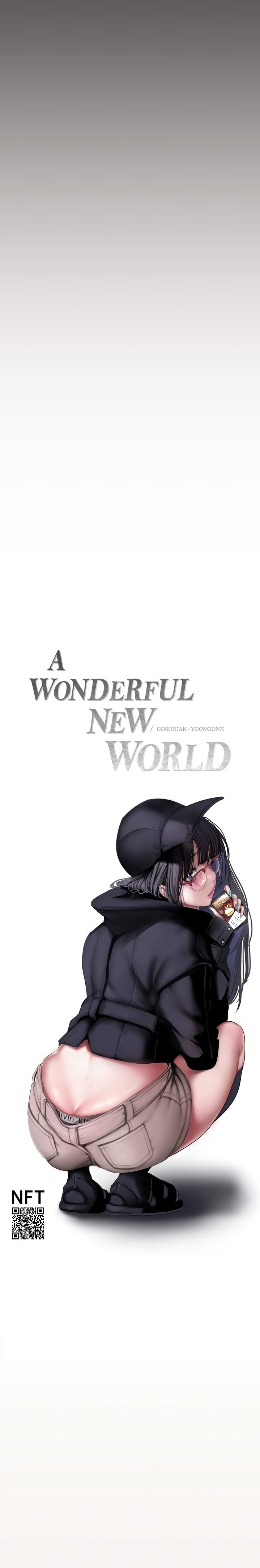 A Wonderful New World - Chapter 176 [photo 8] - MangaPorn